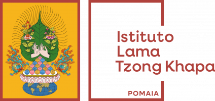 Istituto Lama Tzong Khapa Online Learning Center