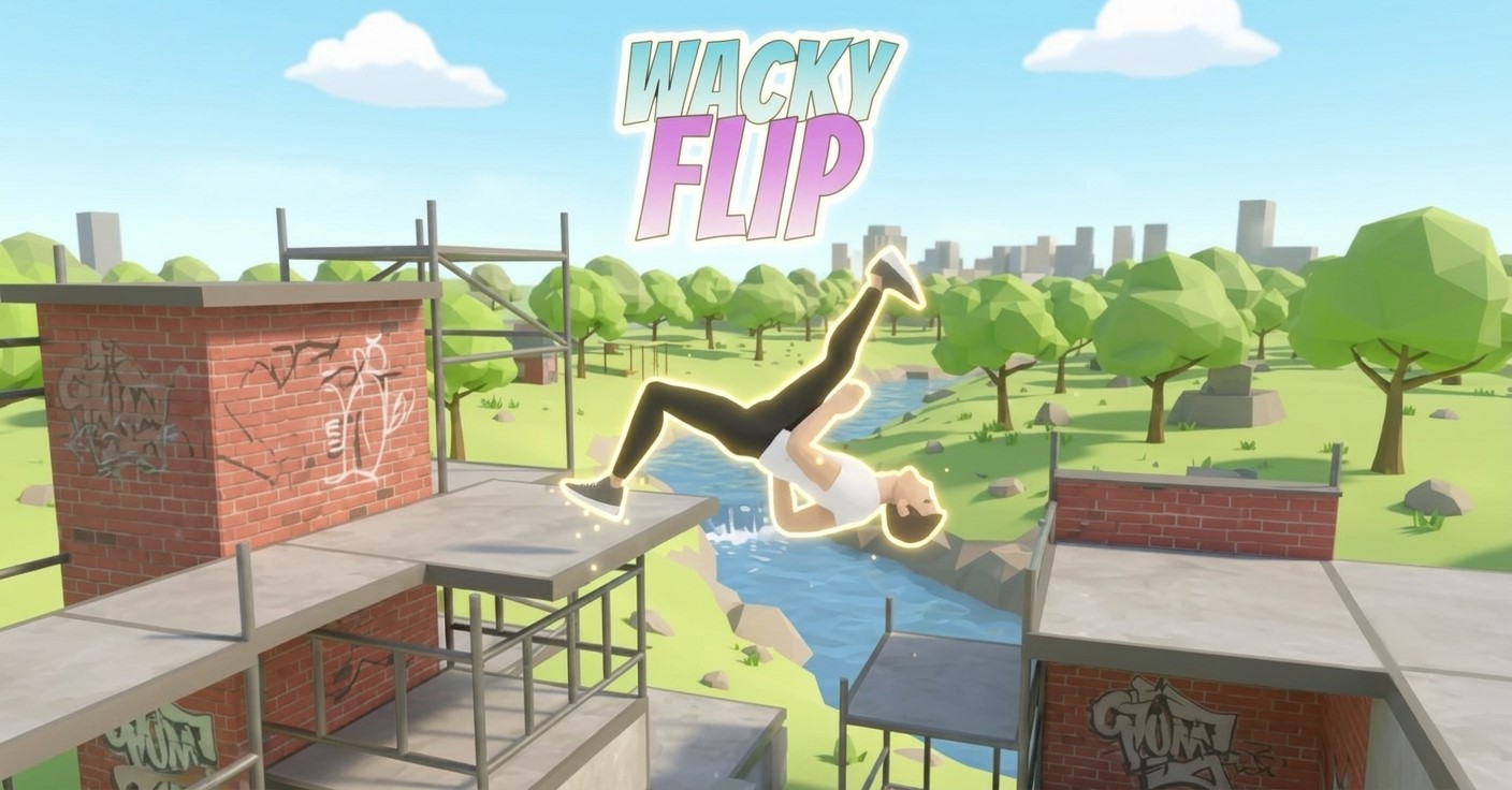 wacky flip