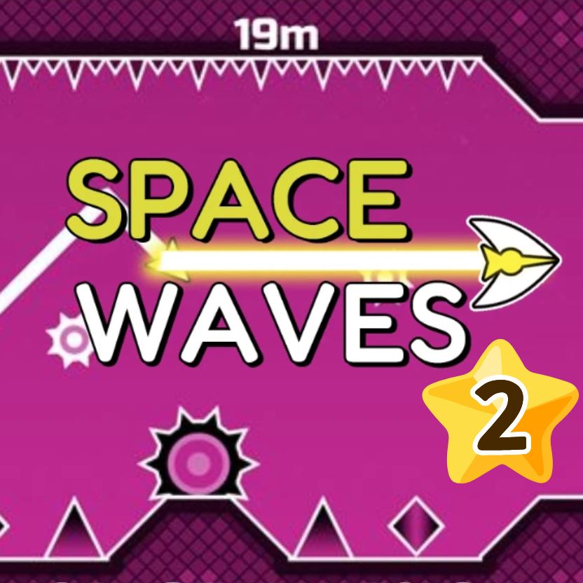 space-waves