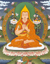 Lama Tzong Khapa